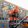 В понедельник плановые работы на электросетях пройдут по 107 адресам во Владивостоке