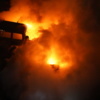Площадь возгорания составила 20 кв. м — newsvl.ru