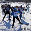 В соревнованиях «Лыжня России» в Приморье приняли участие более 2000 человек (ФОТО)