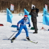 Многие юные лыжники профессионально занимаются беговыми лыжами — newsvl.ru