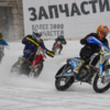 В каждом классе на основании сделанного количества кругов в первом заезде формировались места для второй гонки — newsvl.ru