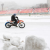 Несмотря на сильную непогоду, соревнования собрали около 30 участников из трех регионов Дальнего Востока  — newsvl.ru