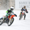 Лучший результат в самой мощной категории показал опытный владивостокский спортсмен Сергей Логачев (KTM 350) — newsvl.ru