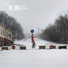 Движение по улице Капитана Шефнера открыто