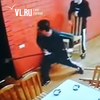 Напавших на китайский ресторан грабителей приговорили к трем годам колонии общего режима