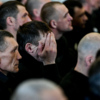 В ИК № 41 отбывают наказание те, кто прежде уже бывал в местах лишения свободы — newsvl.ru
