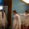 Зрителям показали танец белых лебедей — newsvl.ru