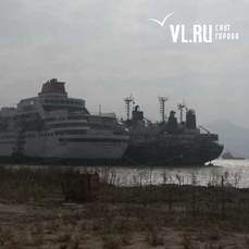 19 застрявших на танкере «Патриот» моряков вернут из Гуанчжоу во Владивосток