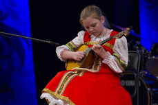 Дальневосточный фестиваль исполнителей на русских народных инструментах пройдет в Хабаровске