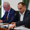Председатель комитета Владимир Исаков начинает заседание — newsvl.ru