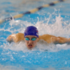 На этих соревнованиях были представлены все дистанции во всех стилях плавания — newsvl.ru