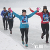      Honor Vladivostok Ice Run ()