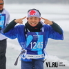    :  1000       Honor Vladivostok Ice Run ()