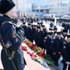  Более сотни человек пришли на митинг памяти — newsvl.ru