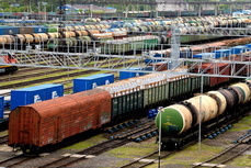 Движение поездов на перегоне Тоннельный – Кундур-Хабаровский полностью восстановлено