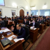 При этом бюджет Владивостока в 2020 году все равно меньше, чем в 2019 — newsvl.ru