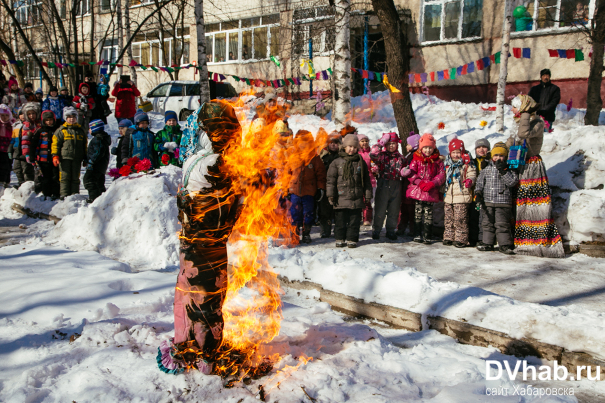 Анонс развлекательных мероприятий в Комсомольске на выходные с 29 февраля  по 1 марта — Новости Хабаровска