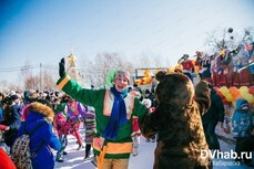 Последний день зимы: прогноз погоды в Хабаровском крае на субботу, 29 февраля