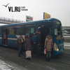 566 автобусов, 7 троллейбусов и 11 трамваев вышли на маршруты во Владивостоке (ФОТО)