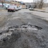 Жители давно просили отремонтировать дорогу  — newsvl.ru