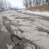 Дорога вся разбита  — newsvl.ru