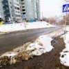 Пешеходный переход обозначат светофором  — newsvl.ru