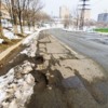 Дорогу от тротуара будет отделять зеленая зона — newsvl.ru