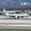 Туристы возвращаются во Владивосток чартерами из Кореи или рейсами с пересадкой в Японии