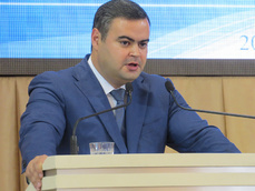 Скандального зама Кравчука депутаты «сдадут» прокуратуре