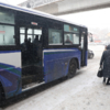 На маршруты общественного транспорта вышел 561 автобус, 11 трамваев, 8 троллейбусов  — newsvl.ru