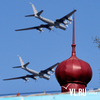22 самолета и вертолета пролетят над Владивостоком на праздновании 75-летия Победы (ФОТО)