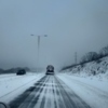 Снегоуборочная техника чистит дороги на Русском острове — newsvl.ru