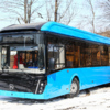 Новые электробусы будут ходить по маршруту от Луговой до ж/д вокзала — newsvl.ru