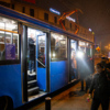 Новые трамваи Владивостока приняли первых пассажиров — newsvl.ru