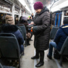 С сегодняшнего дня пять трамваев КТМ 619-К начнут ходить в регулярном режиме — newsvl.ru