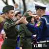 9 мая во Владивостоке воссоздадут атмосферу Дня Победы 1945 года