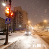 Сегодня во Владивостоке 0…-2 °С