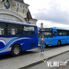 Автобусы маршрута № 63 будут ходить по старой схеме через Золотой мост с 13 марта