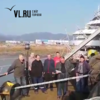 Застрявших в Китае моряков танкера «Патриот» вывезут во Владивосток чартерными рейсами с пересадкой в Токио