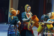 Фестиваль «Новые имена» пройдет в Хабаровске без азиатских стран