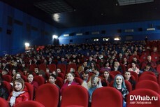 Кинотеатры и клубы в Хабаровске закроют из-за коронавируса