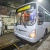 После 23-го автобуса на дезинфекцию загнали 49-й — newsvl.ru