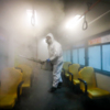 Генератор горячего тумана во время работы довольно сильно гремит — newsvl.ru