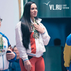 Приморские спортсменки завоевали три золотых медали на чемпионате России по пауэрлифтингу