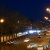 В течение часа не горели световые деревья и подсветка виадука на гостевом маршруте - от Зари к мосту на Второй Речке — newsvl.ru