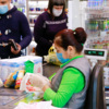 В магазинах «Реми» усилены меры против распространения коронавируса — newsvl.ru