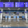 В аэропорту Владивостока задерживается рейс с Камчатки