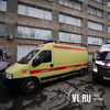 Умерший от COVID-19 во Владивостоке мужчина приехал из Греции и лежал в Дальзаводской больнице