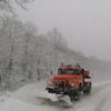В Приморье устраняют последствия снегопада на краевых дорогах — newsvl.ru