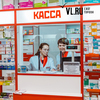 Ветеранам Владивостока вручают подарочные сертификаты в аптеки к 9 Мая